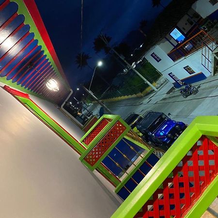Casaboutique Hotel サレント エクステリア 写真