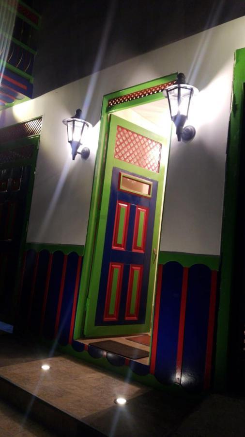 Casaboutique Hotel サレント エクステリア 写真