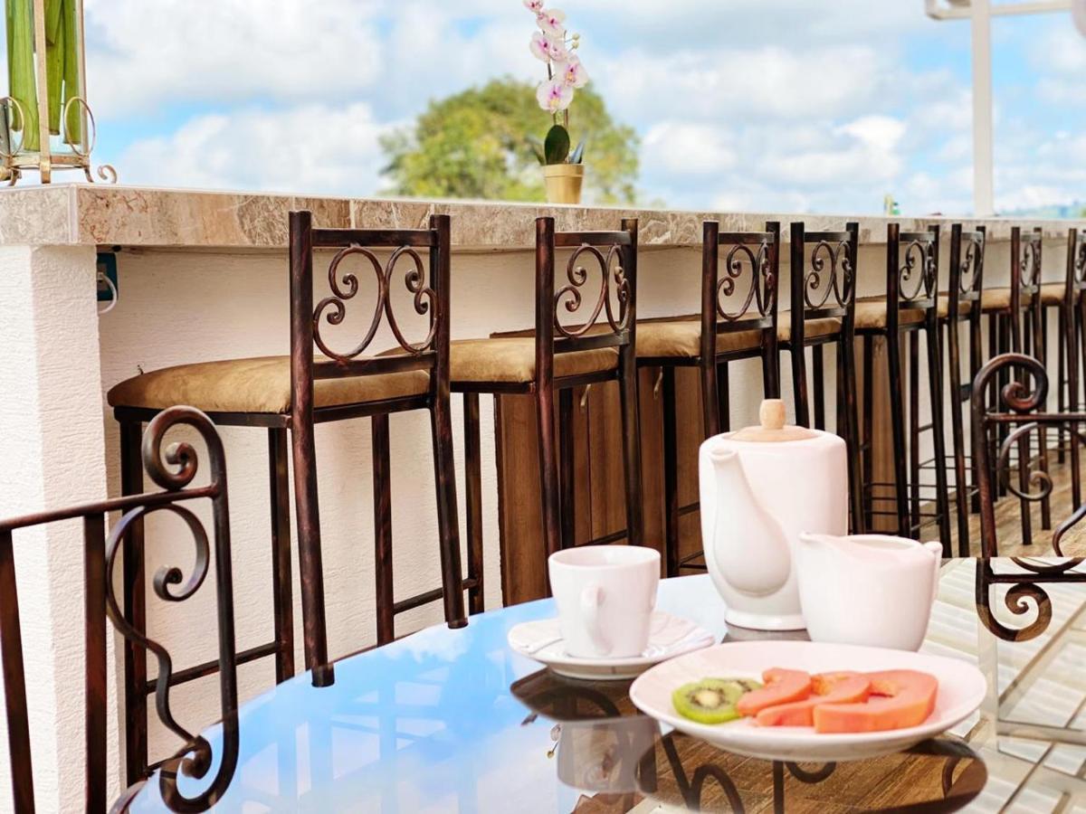Casaboutique Hotel サレント エクステリア 写真