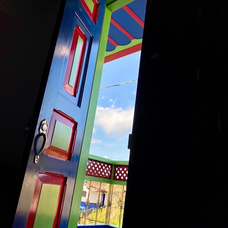 Casaboutique Hotel サレント エクステリア 写真