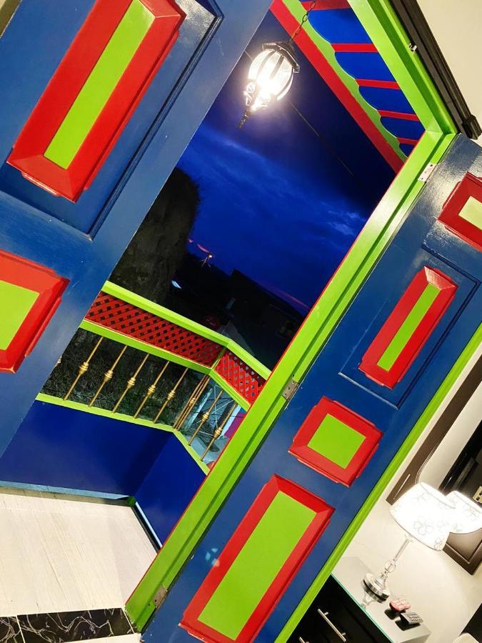 Casaboutique Hotel サレント エクステリア 写真