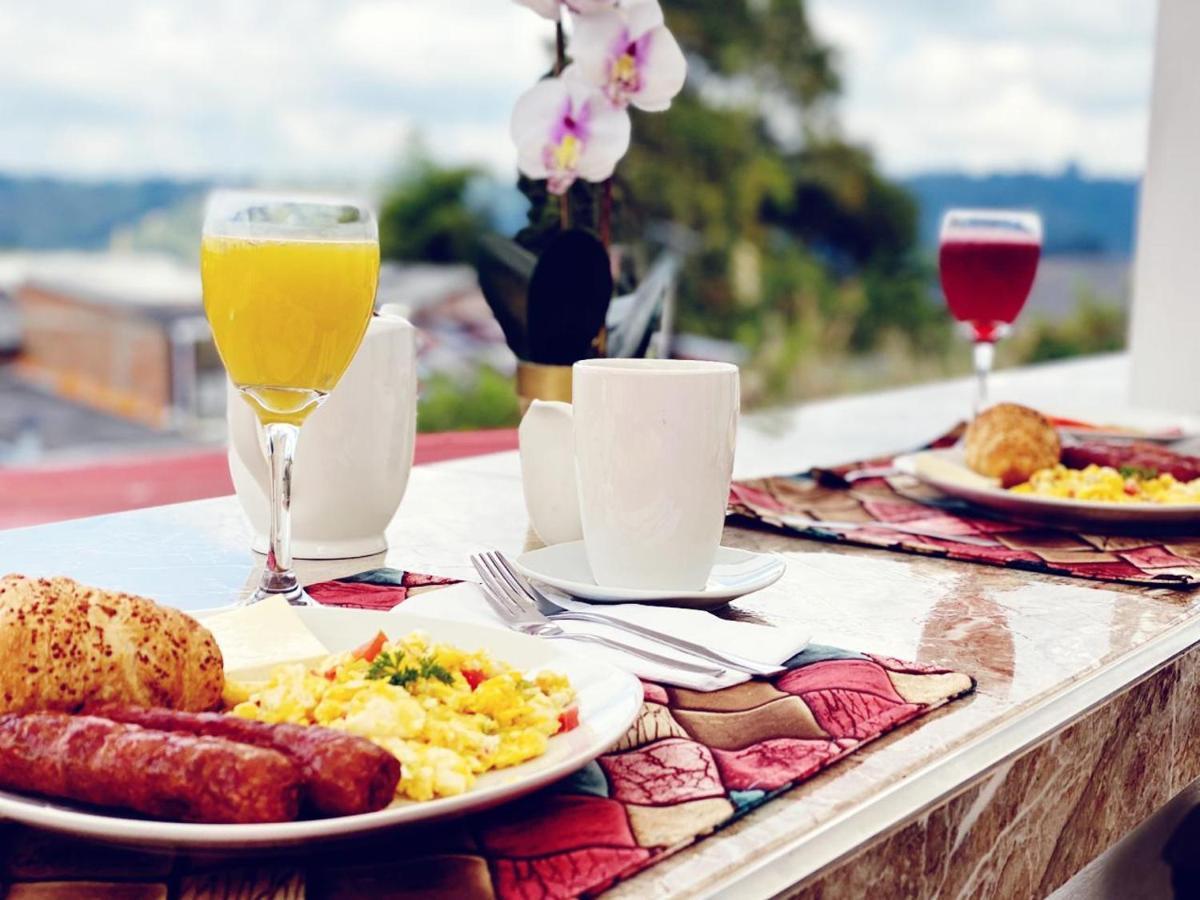 Casaboutique Hotel サレント エクステリア 写真