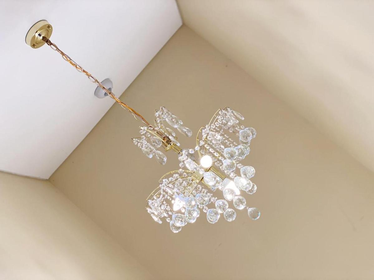 Casaboutique Hotel サレント エクステリア 写真