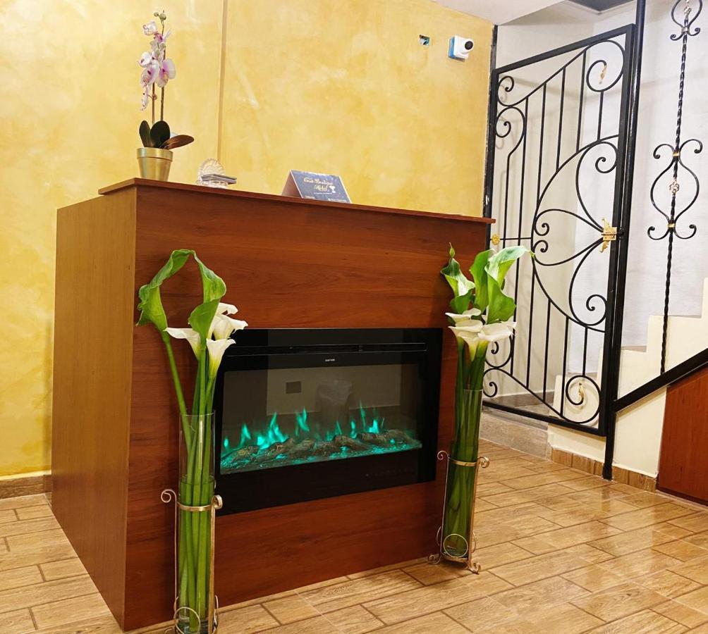 Casaboutique Hotel サレント エクステリア 写真