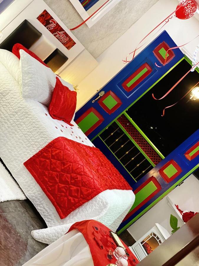 Casaboutique Hotel サレント エクステリア 写真