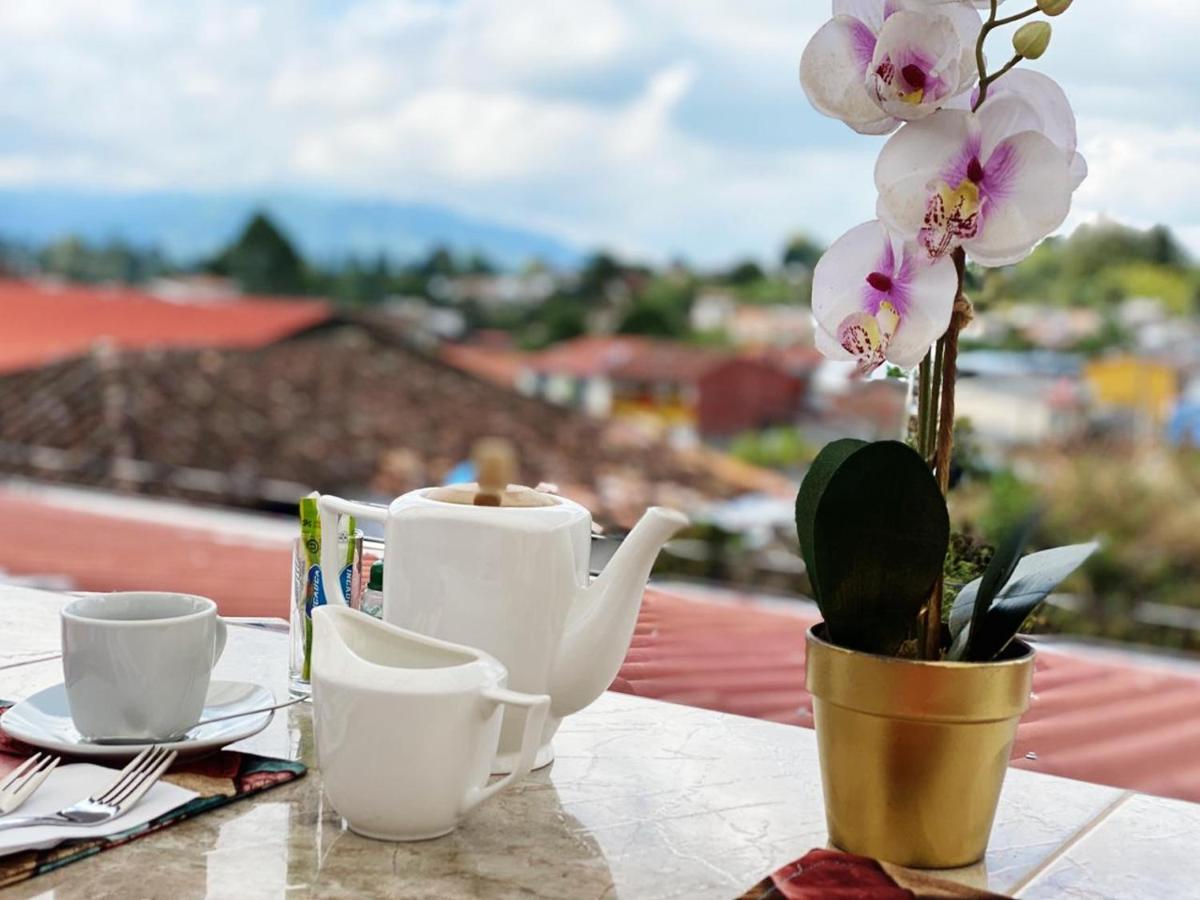 Casaboutique Hotel サレント エクステリア 写真