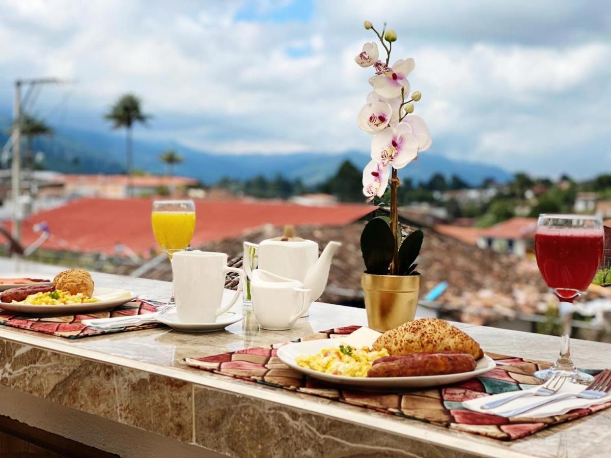 Casaboutique Hotel サレント エクステリア 写真