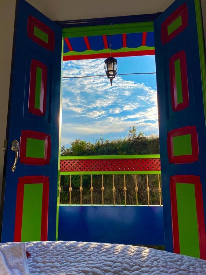 Casaboutique Hotel サレント エクステリア 写真