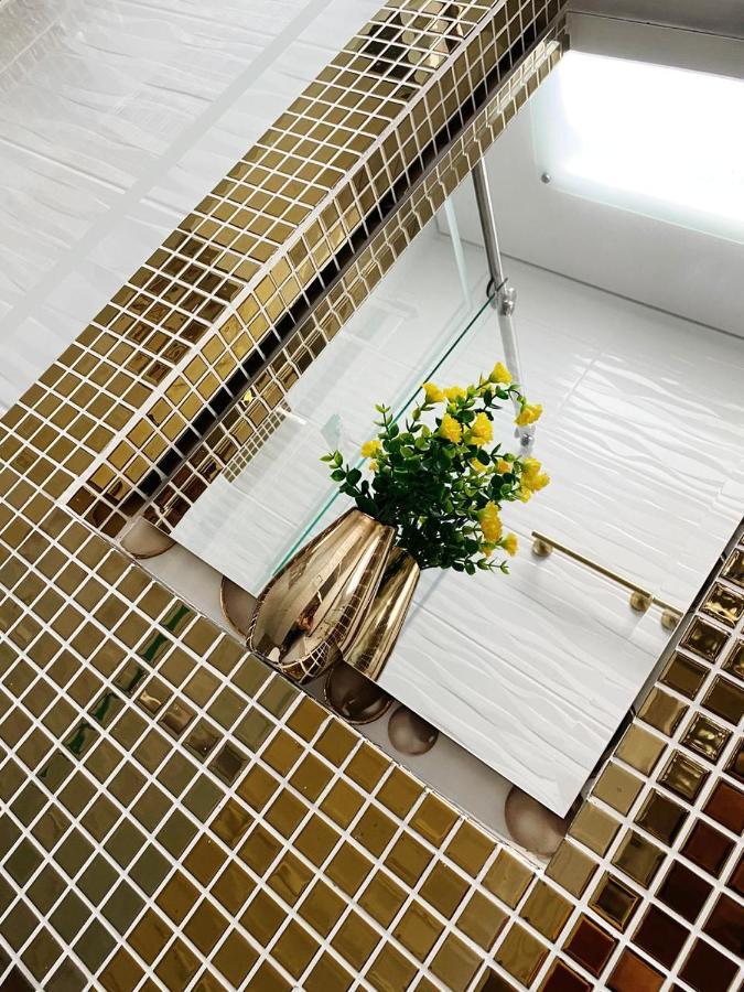 Casaboutique Hotel サレント エクステリア 写真