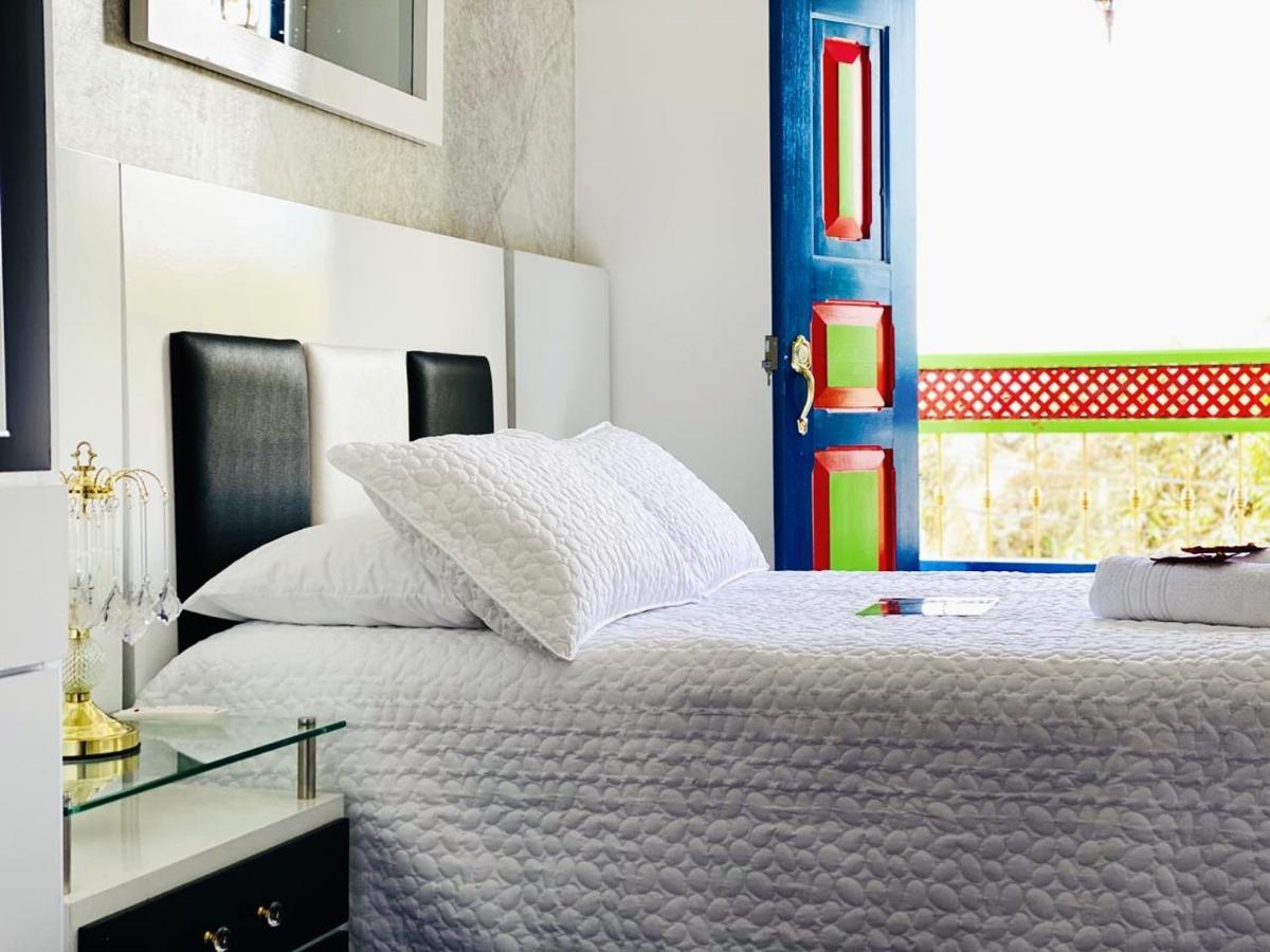 Casaboutique Hotel サレント エクステリア 写真