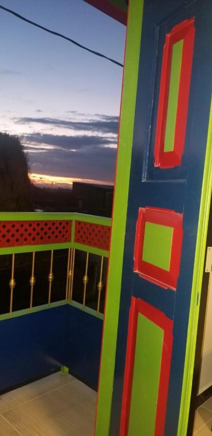Casaboutique Hotel サレント エクステリア 写真