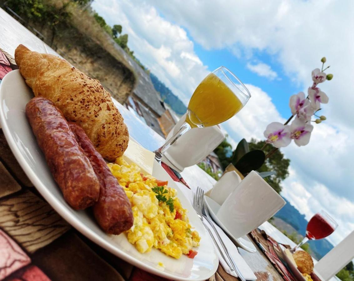 Casaboutique Hotel サレント エクステリア 写真