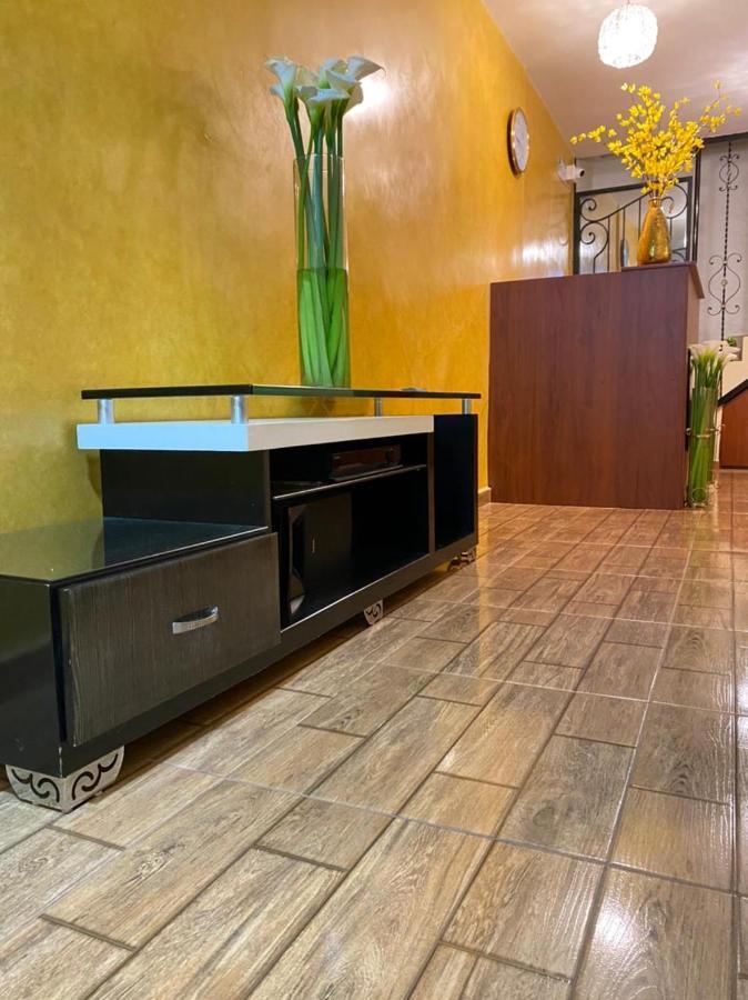 Casaboutique Hotel サレント エクステリア 写真