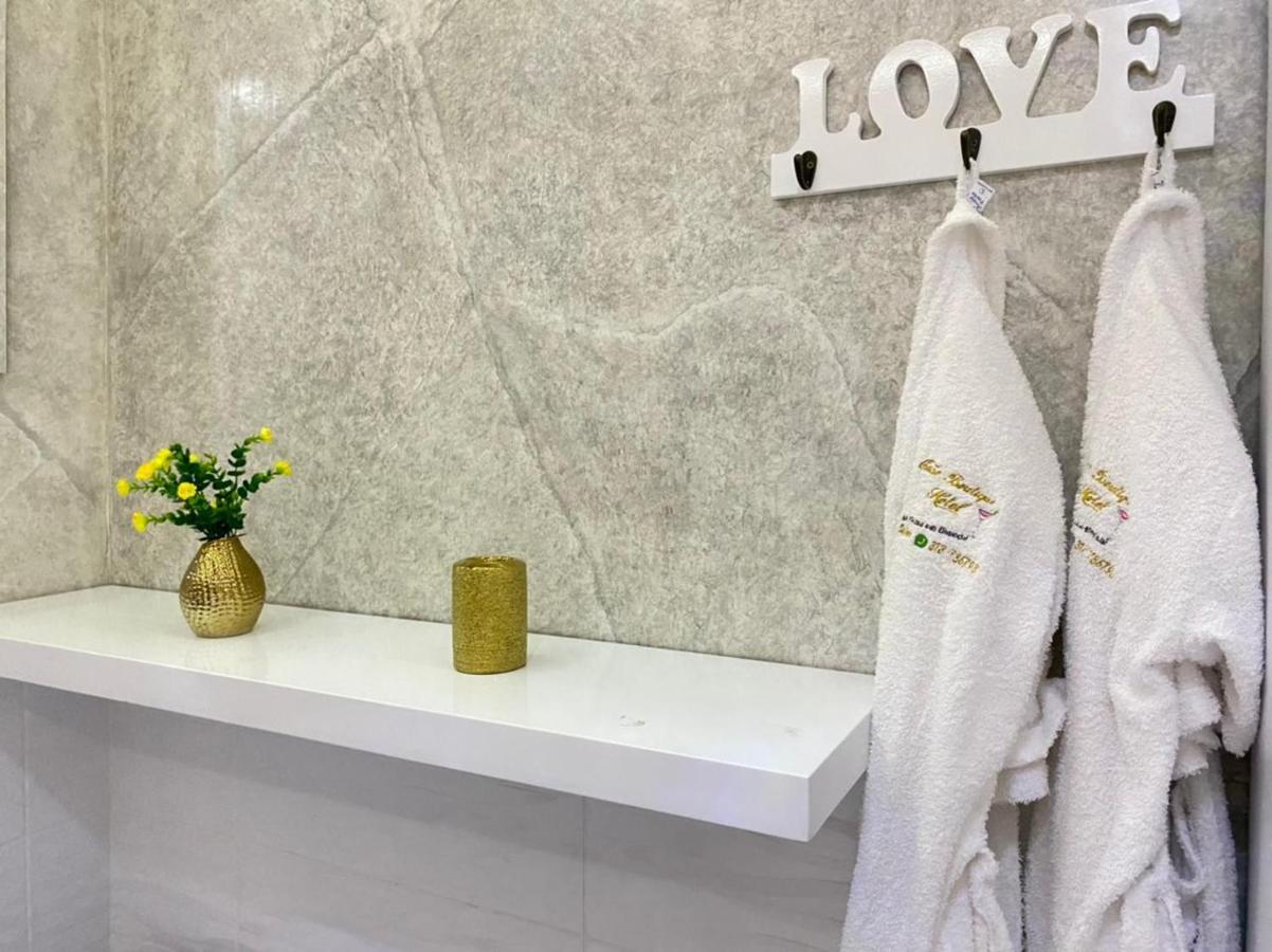 Casaboutique Hotel サレント エクステリア 写真