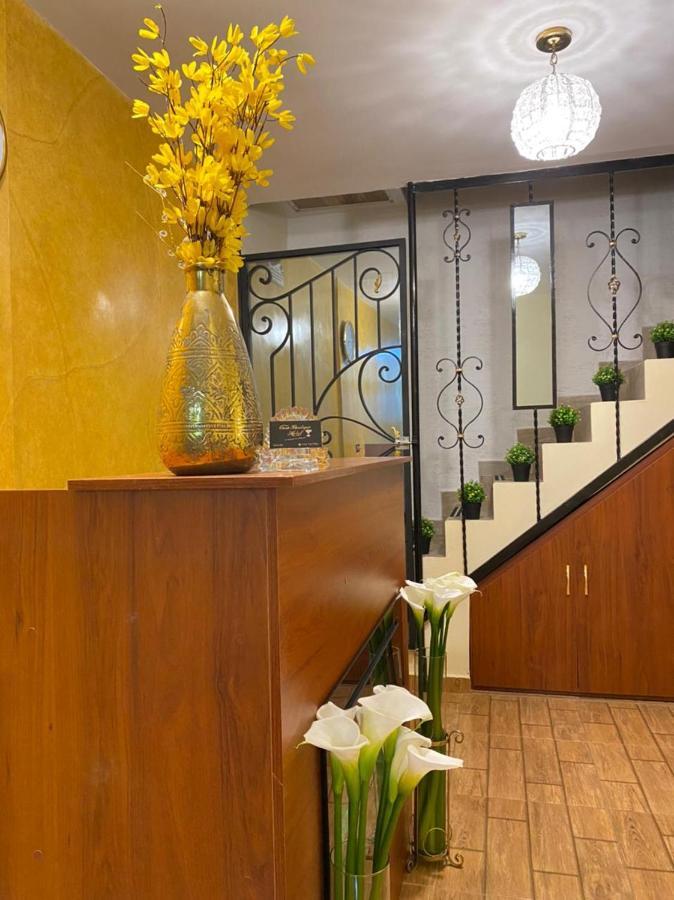 Casaboutique Hotel サレント エクステリア 写真