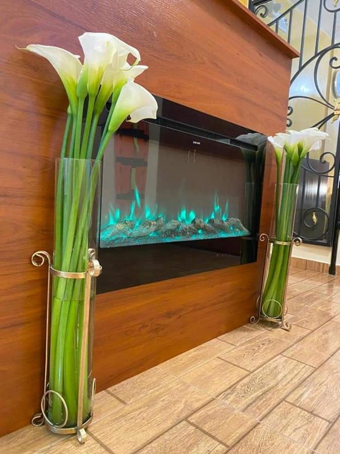 Casaboutique Hotel サレント エクステリア 写真