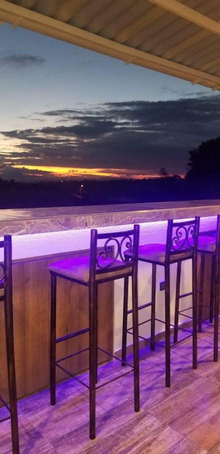 Casaboutique Hotel サレント エクステリア 写真