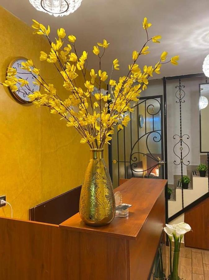 Casaboutique Hotel サレント エクステリア 写真