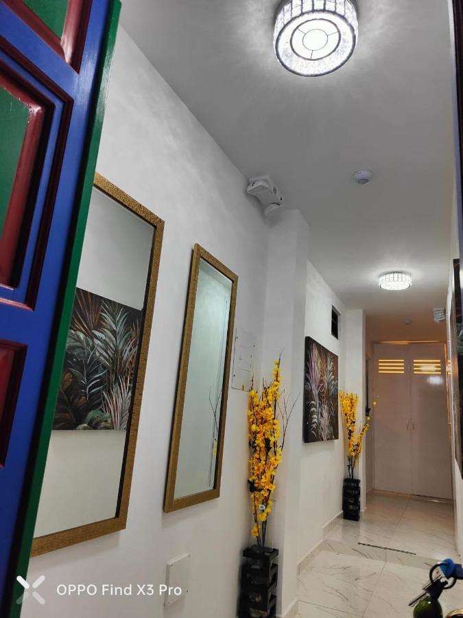 Casaboutique Hotel サレント エクステリア 写真