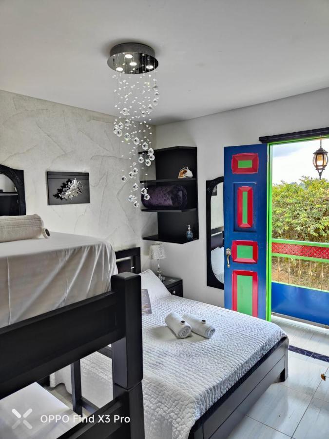 Casaboutique Hotel サレント エクステリア 写真