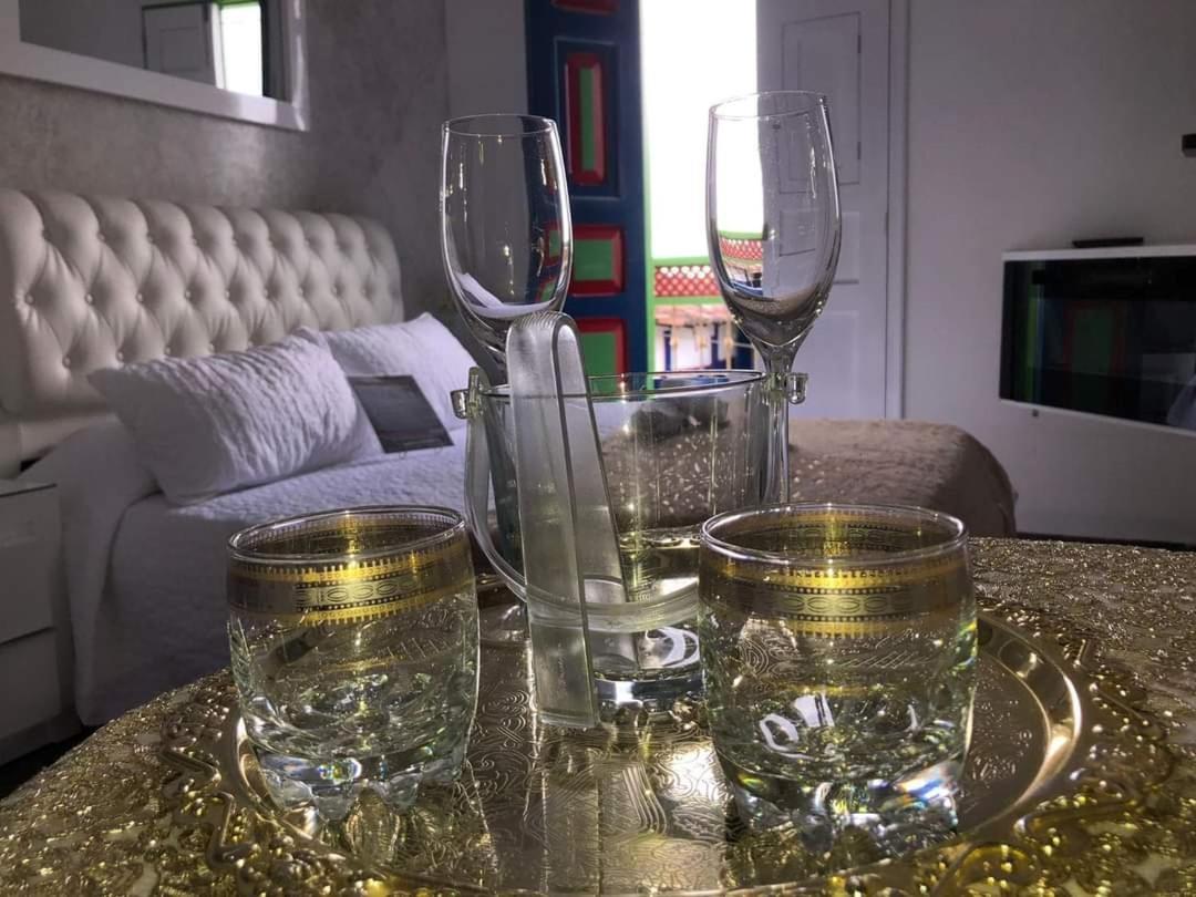 Casaboutique Hotel サレント 部屋 写真