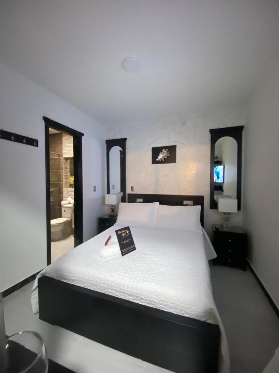 Casaboutique Hotel サレント 部屋 写真