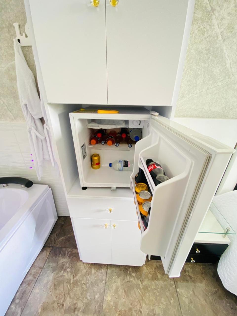 Casaboutique Hotel サレント 部屋 写真