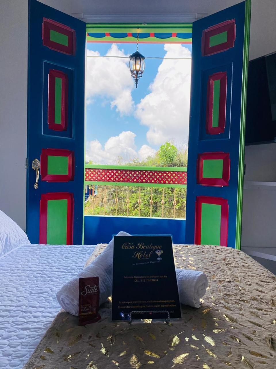 Casaboutique Hotel サレント 部屋 写真