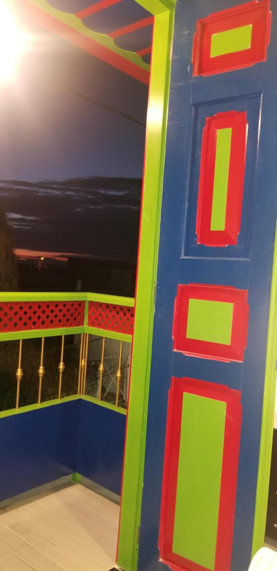 Casaboutique Hotel サレント 部屋 写真