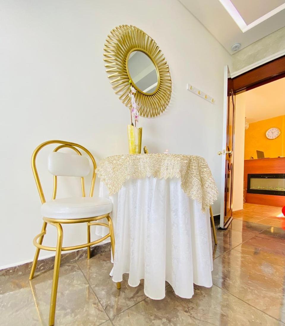 Casaboutique Hotel サレント 部屋 写真