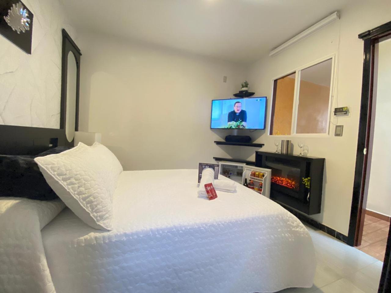 Casaboutique Hotel サレント 部屋 写真
