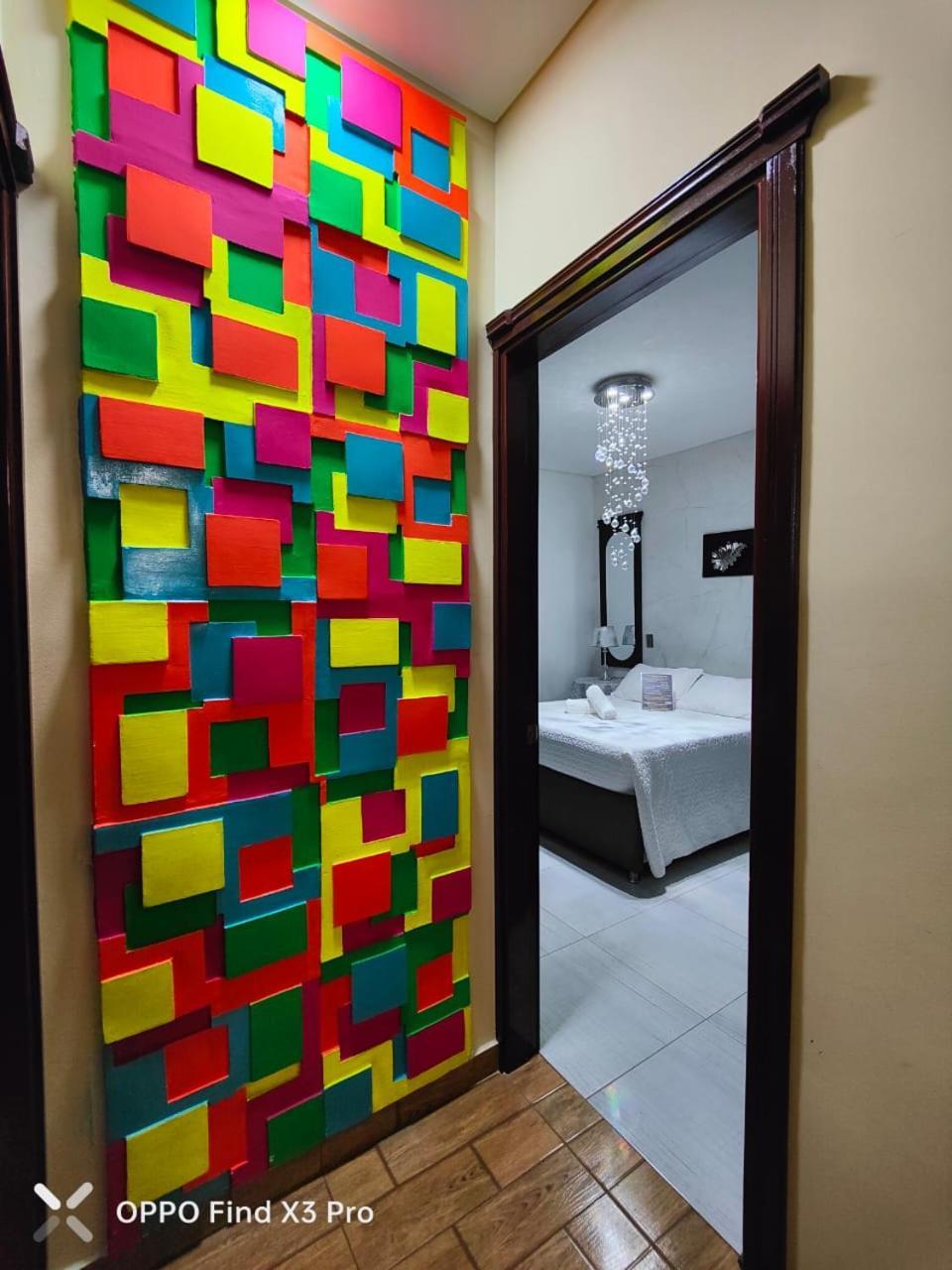 Casaboutique Hotel サレント 部屋 写真