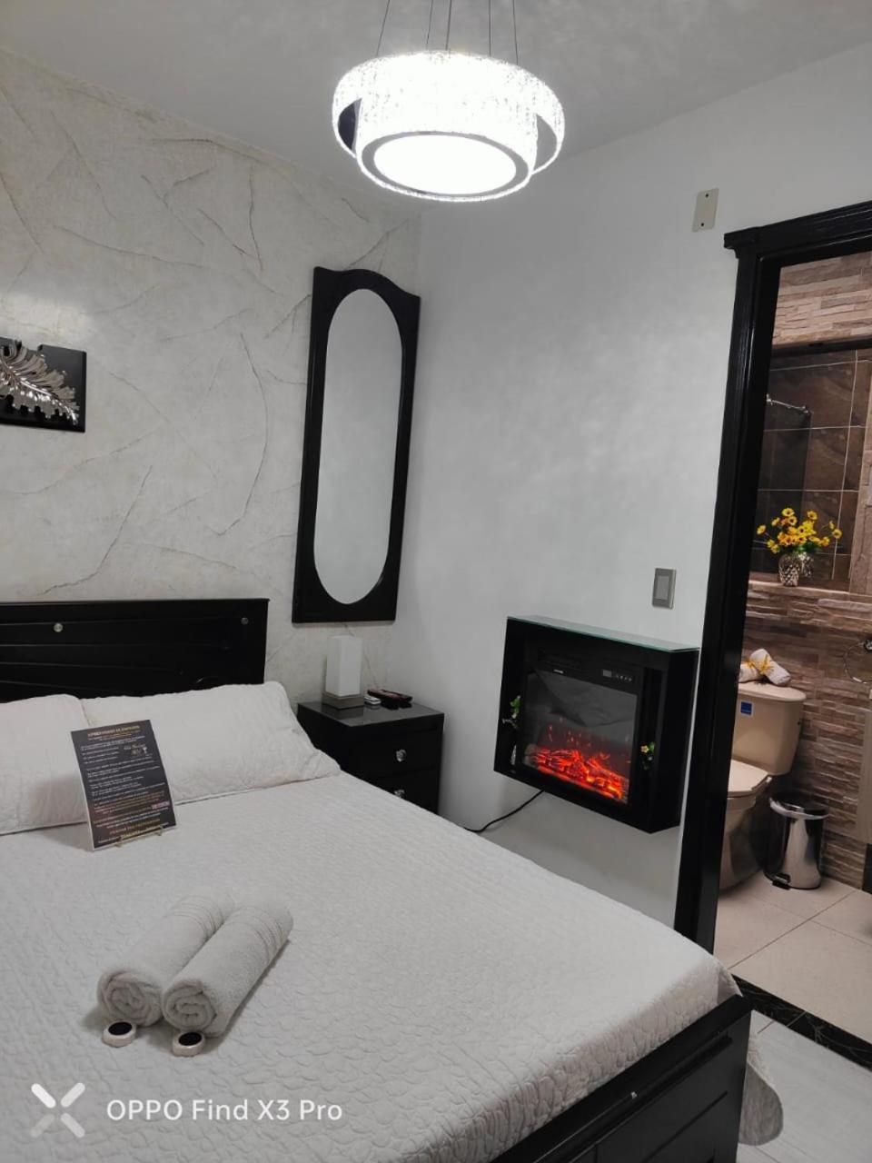 Casaboutique Hotel サレント 部屋 写真